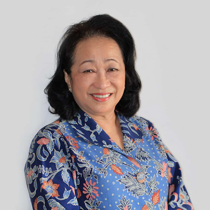 Elizabeth Goenawan Ananto, Ph.D, FIPRA
